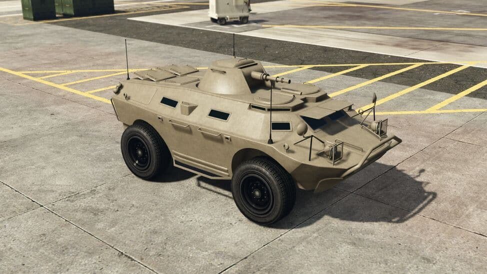 APC