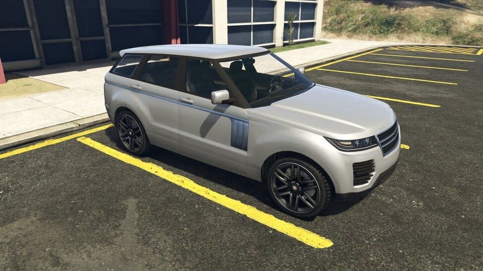 Baller (New)