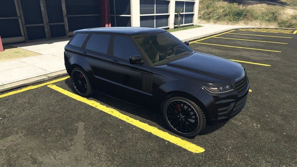 Baller LE
