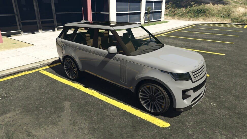 Baller ST-D