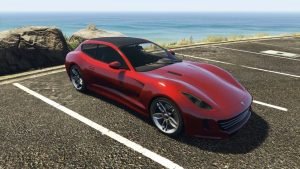 Bestia GTS