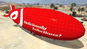 Blimp (Nightclub)