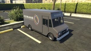 Boxville (Humane Labs)