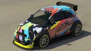 Brioso R/A HSW