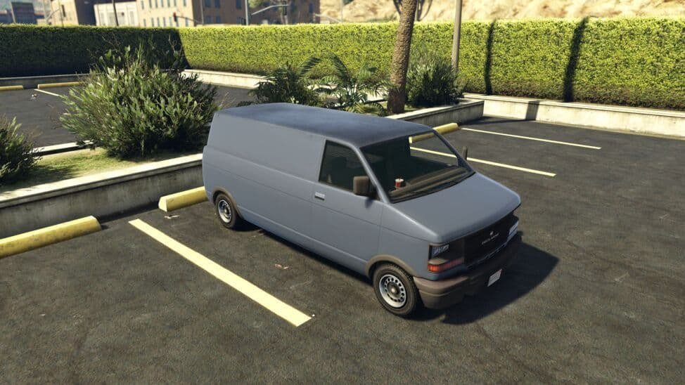Burrito (Civilian)