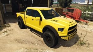 Caracara 4×4