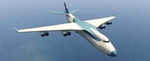Cargo Plane (Drug Wars)