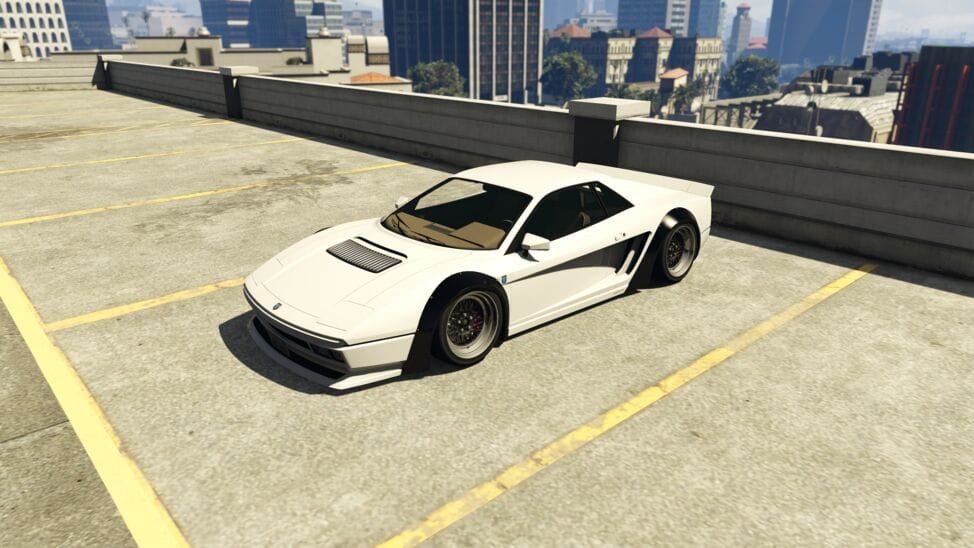 LSCM Cheetah Classic