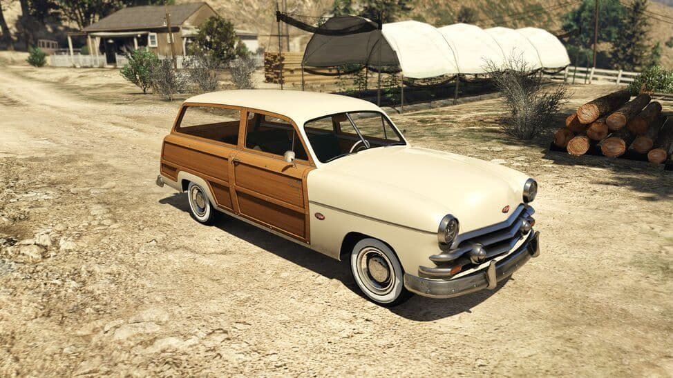 Clique Wagon