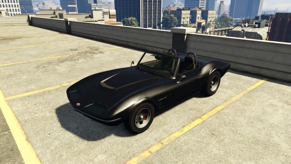 Coquette Classic