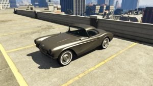 Coquette D1