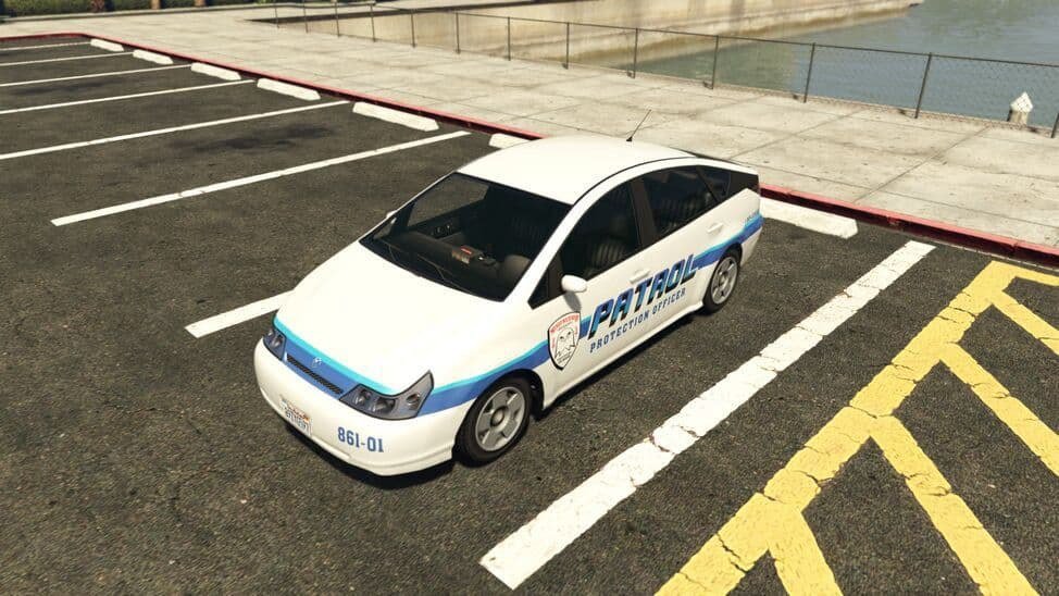 Dilettante Patrol