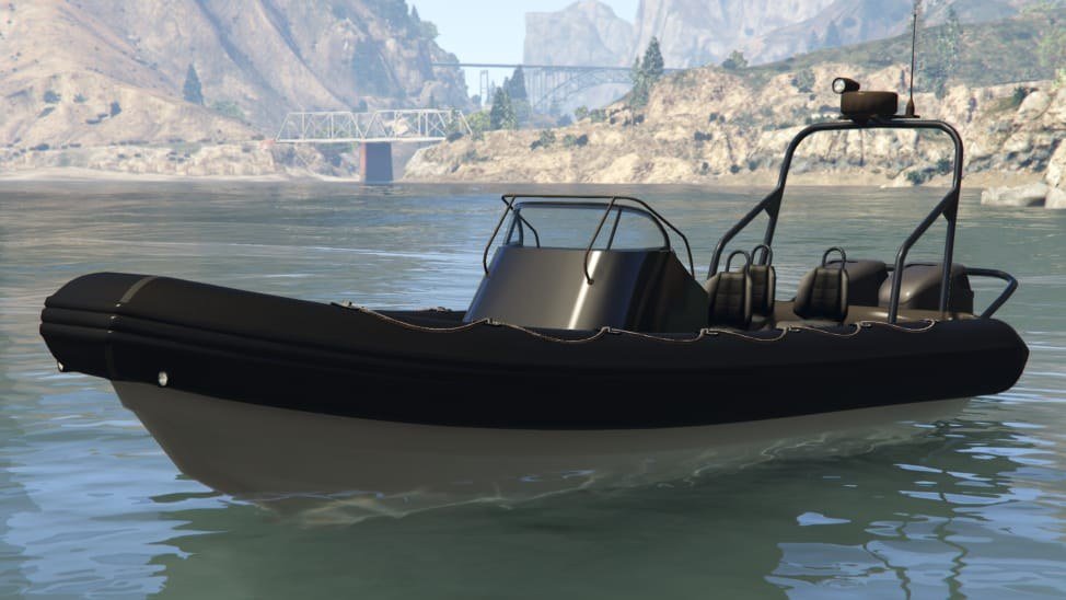 Dinghy (Yacht)
