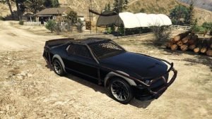 Apocalypse Dominator