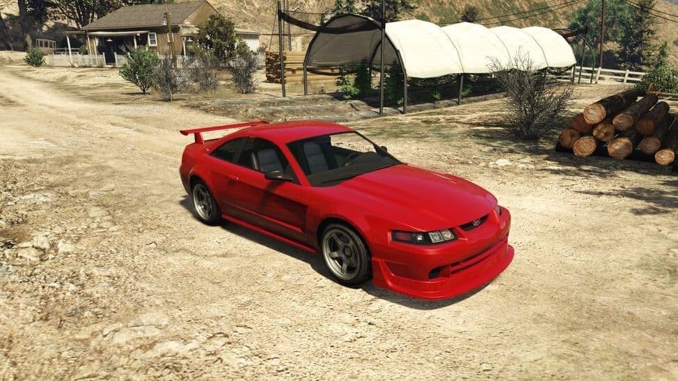 Dominator ASP