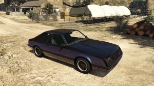 Dominator FX (Drift)