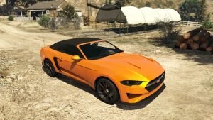 Dominator GT (Drift)