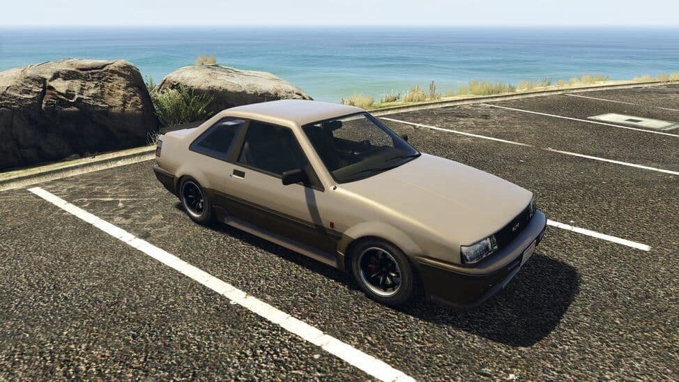 Futo (Drift)