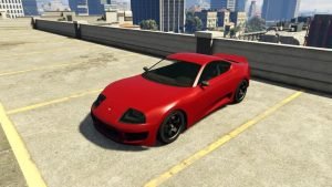 Jester Classic (Drift)