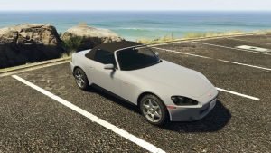 RT3000 (Drift)
