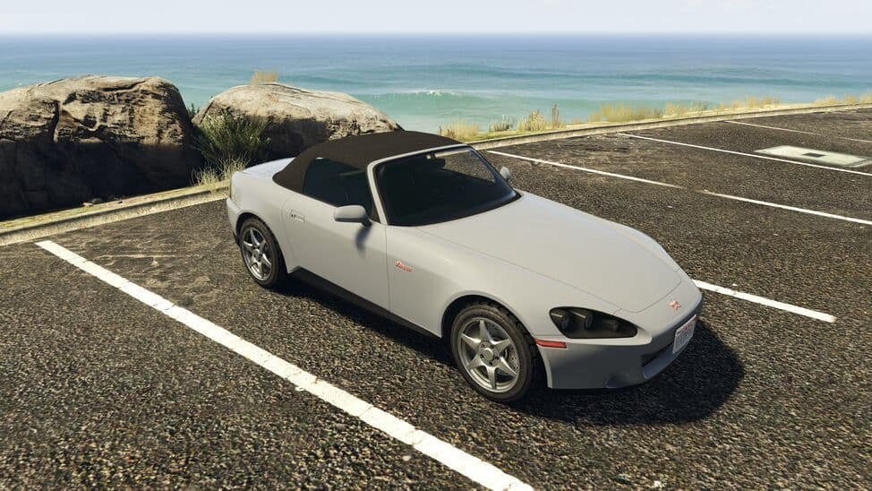 RT3000 (Drift)