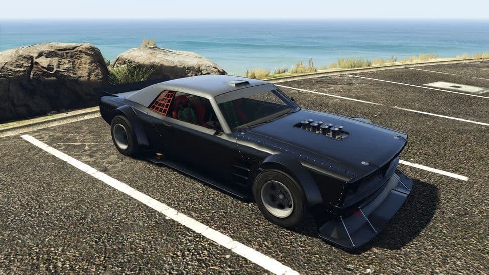 Drift Tampa (Drift)