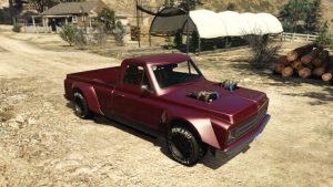 Drift Yosemite (Drift)