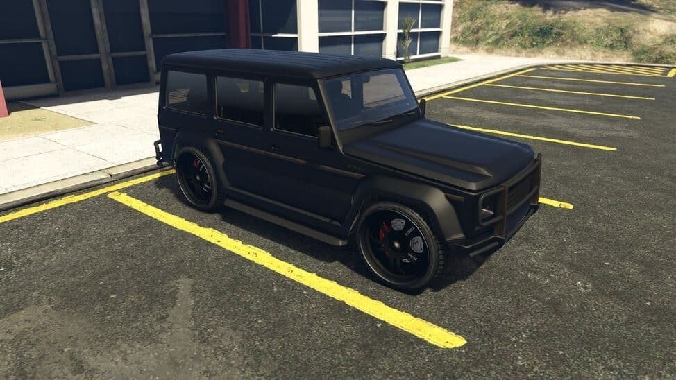 Dubsta (Dubsta2)