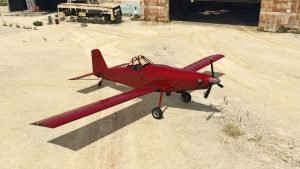 Duster 300-H