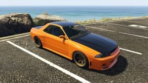 Elegy Retro Custom