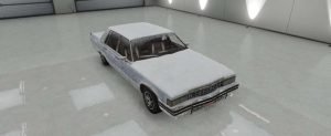 Emperor (Snow)