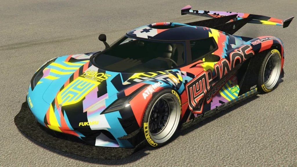 Entity MT (HSW)