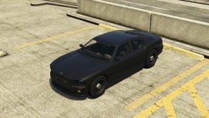 FIB (Buffalo)