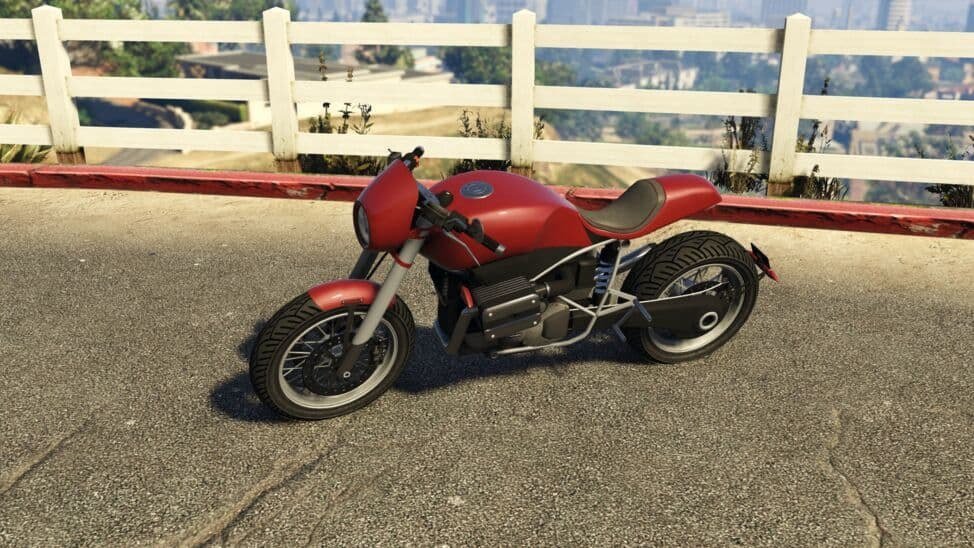 FCR 1000