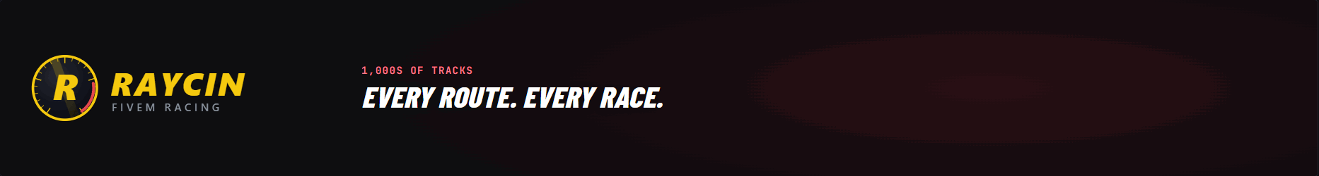 Random Racing UK