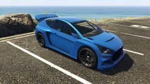 Flash GT
