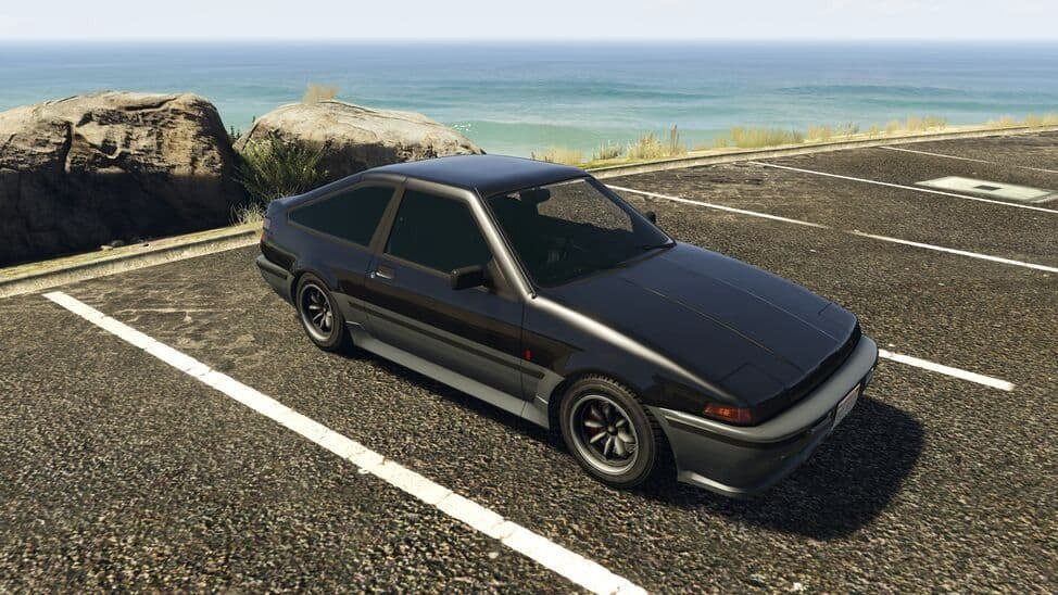 Futo GTX