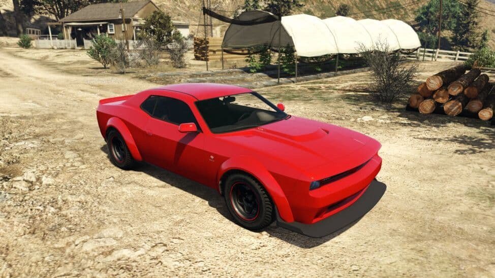 Gauntlet Hellfire