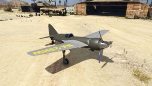 Howard NX-25