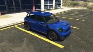 Issi Rally