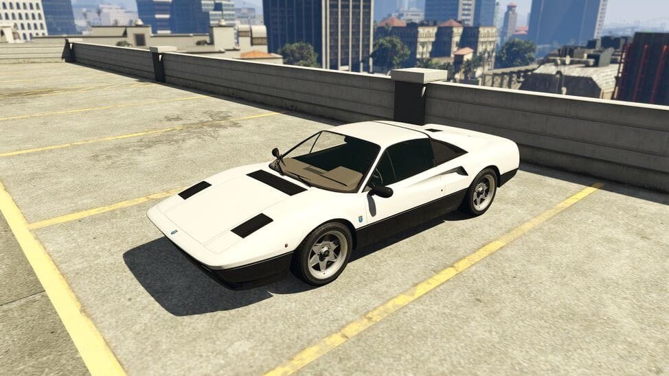 Itali Classic