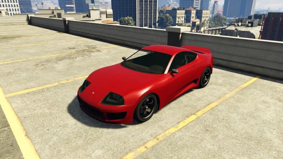 Jester Classic