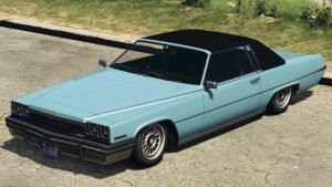 Manana Custom