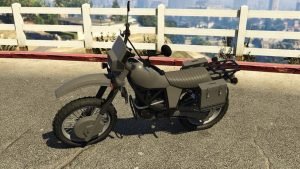 Manchez Scout C