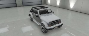 Mesa (Snow)
