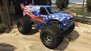 Liberator