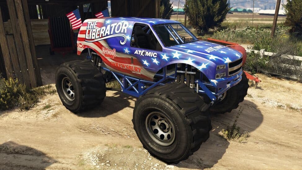 Liberator