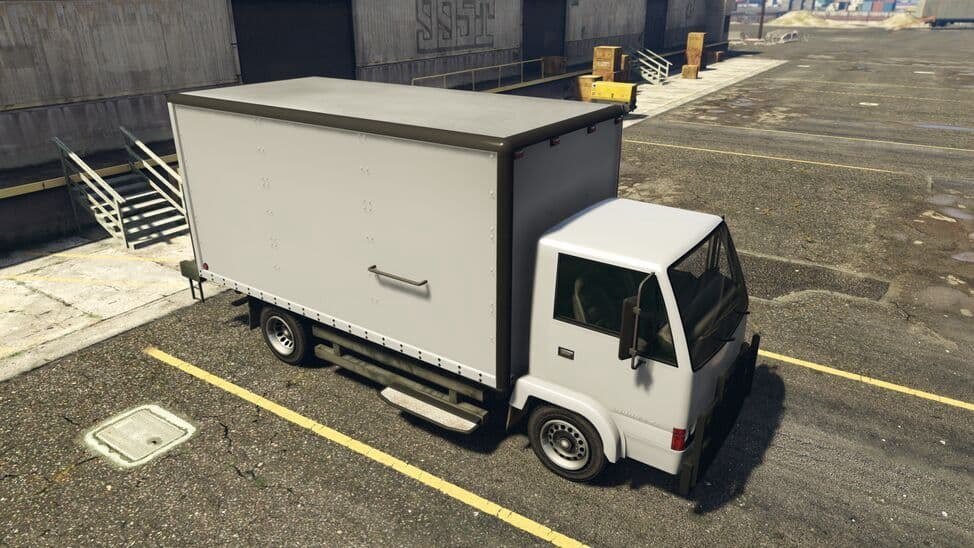Mule Custom