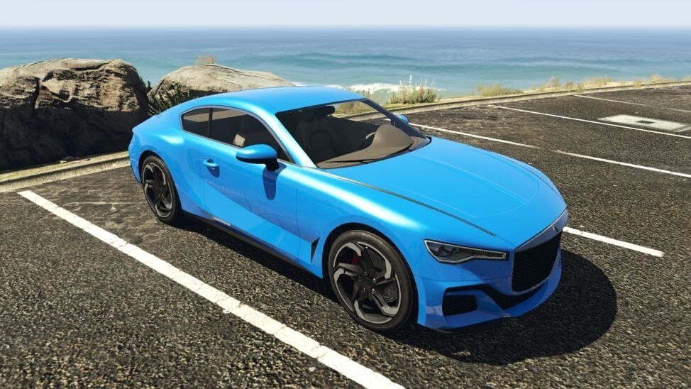 Paragon S