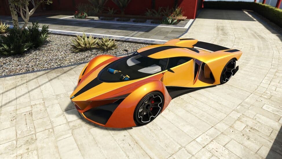 X80 Proto
